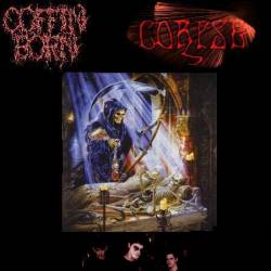 Coffin Born : Corpse